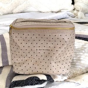 Kate Spade Lunch Box